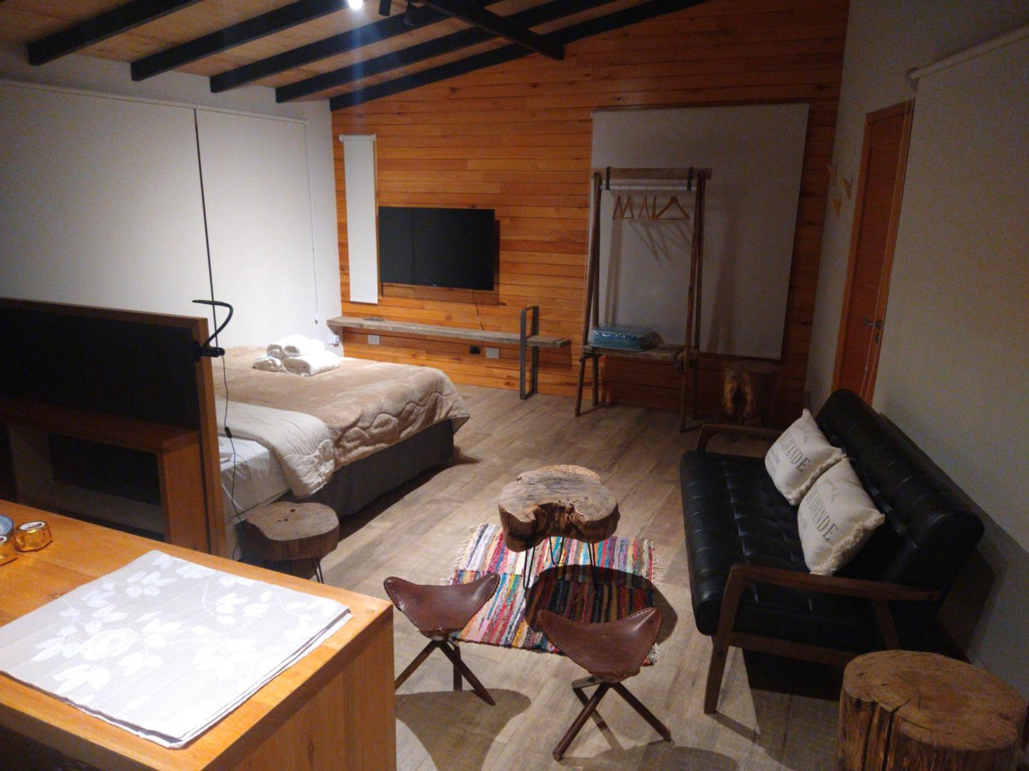 Macanan Chalet