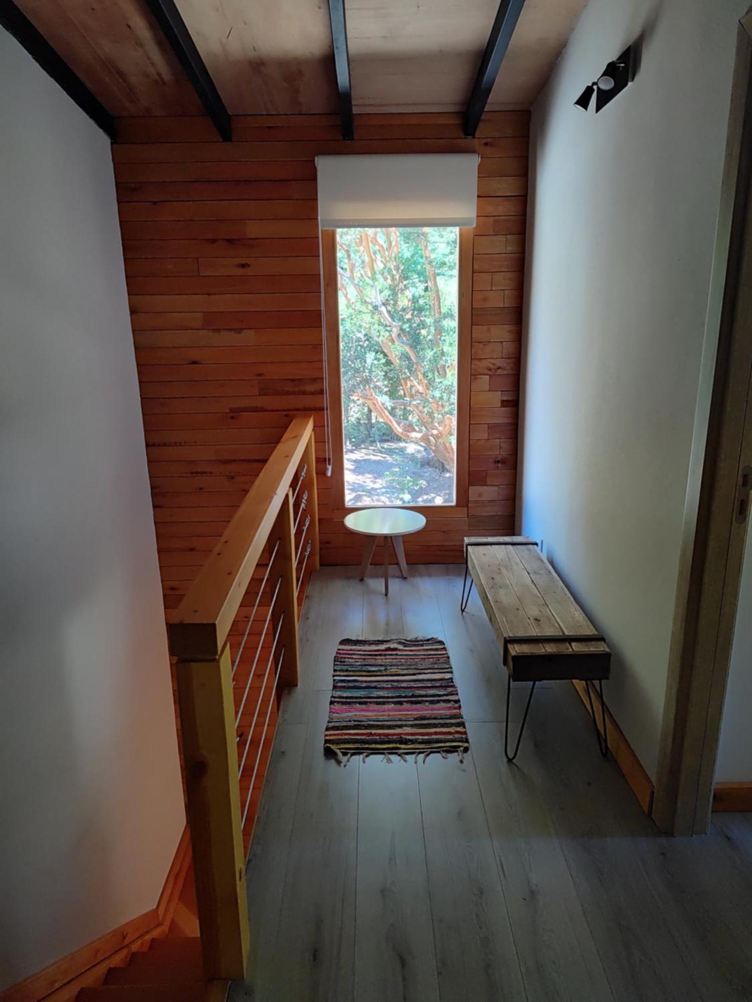 Macanan Chalet San Carlos de Bariloche