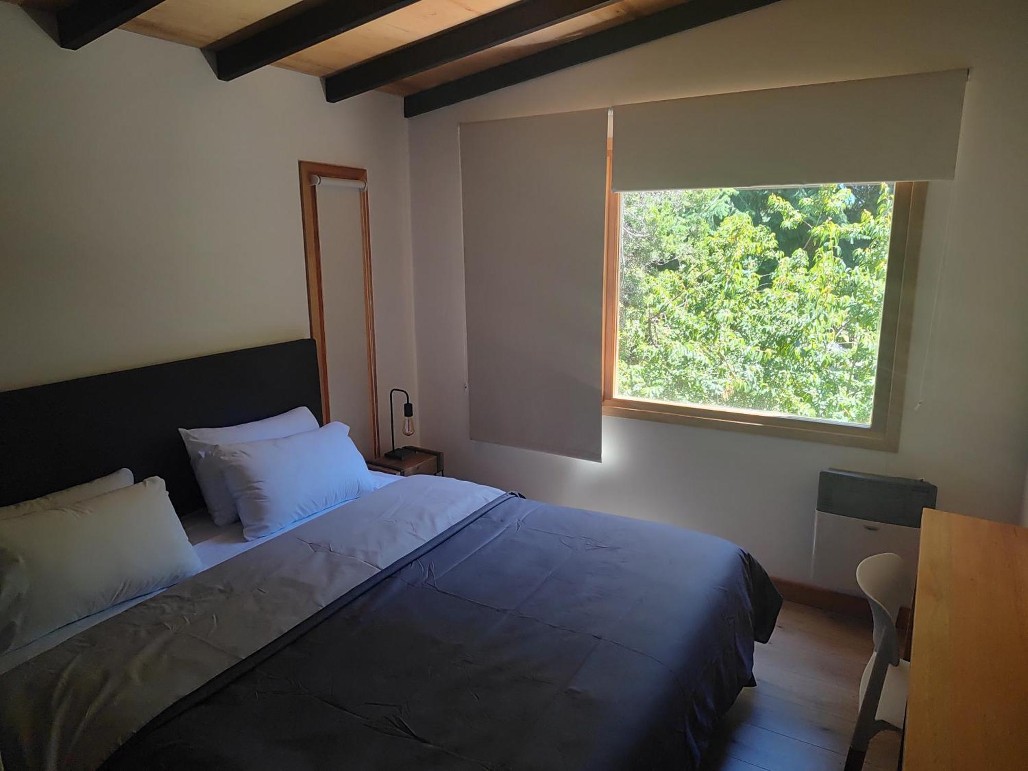 Chalet Macanan San Carlos de Bariloche