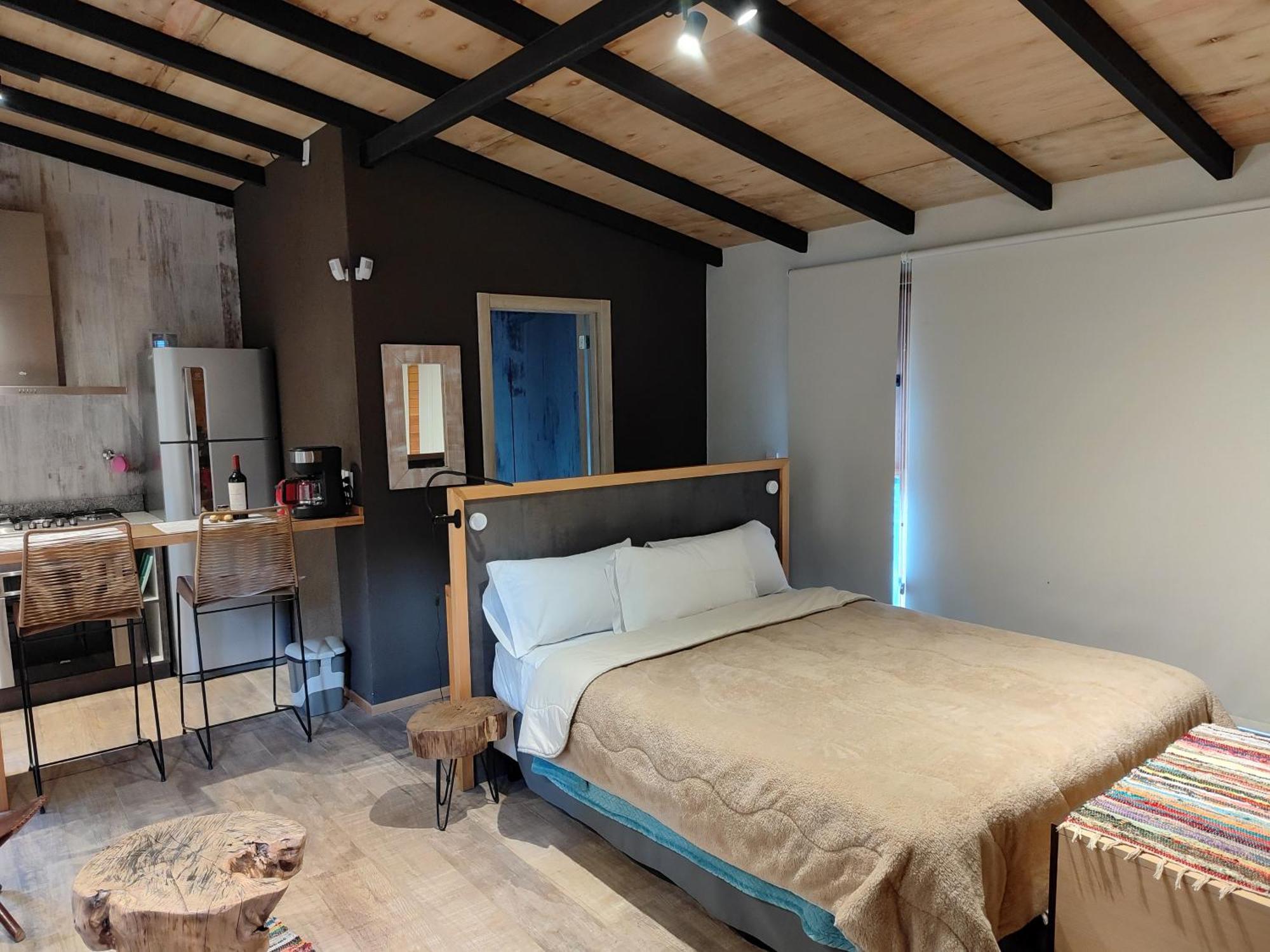 Chalet Macanan