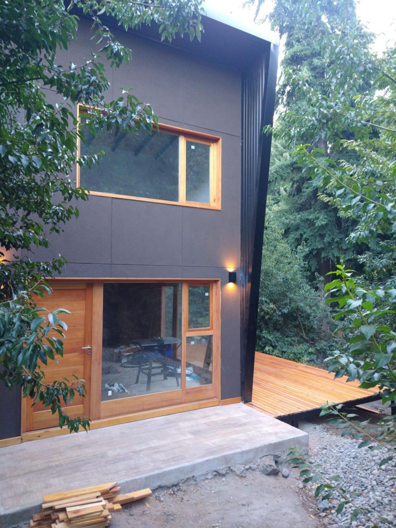 Macanan Chalet *