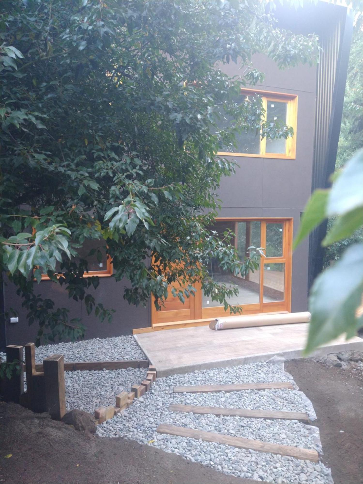 Macanan Chalet